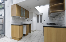 Castle Douglas kitchen extension leads